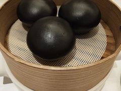 黑金流沙包-铭家点心(秦岭路店)