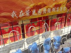 -紫光园·烤鸭·北京菜(团结湖店)