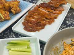 -玉桥餐厅(天坛店)