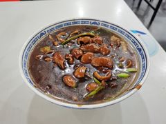 大肠面-福海面馆(阳曲店)