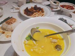 -徽镇小厨·经典徽菜(十里河店)