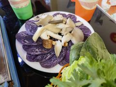 -藏味八珍特色火锅
