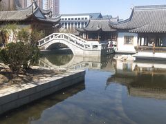 -南普公园