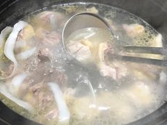 -探窝·竹笙椰子鸡(杨箕店)