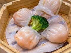 -番禺宾馆丽苑厅