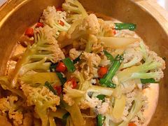 -佬麻雀·新湘菜(珠海金发购物中心店)