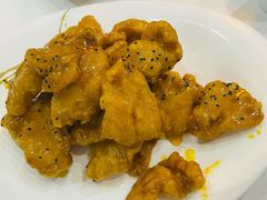 -昱德来·天津菜·渤海湾小海鲜(华夏店)