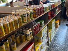 -釜盛海鲜烤肉火锅自助料理(正义坊购物中心店)