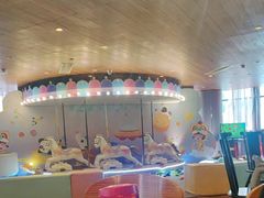 -OPEN開全日自助餐厅·牛肉火锅·海鲜(佛山希尔顿酒店)