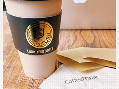 -旧雨咖啡·CoffeeFORU(黄村奥体店)