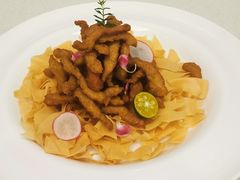 -星奇缘·海鲜餐厅(东山美食地标店)