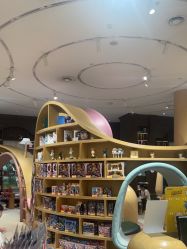 -奈尔宝·儿童乐园·亲子餐厅(星河湾店)