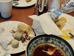 -无锡梁鸿湿地丽笙度假酒店·流觞西餐厅