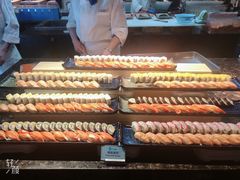 -星伦多自助料理·涮烤一体(虹悦城店)