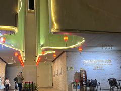 -台山颐和温泉城