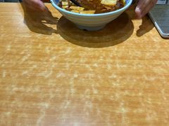 -门框胡同百年卤煮(鸟巢店)