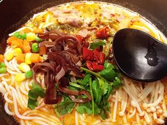 -云味馆过桥米线(皇庭广场店)