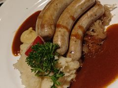 -兰特伯爵西餐厅·啤酒屋(方庄店)