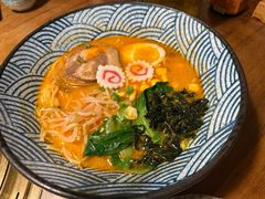 -河风の幸会精致料理