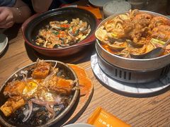 -食锦记·福建私房菜(浦西万达店)