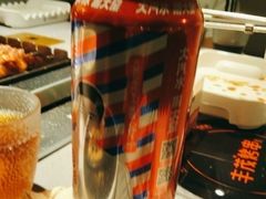 -丰茂烤串(全国首店)