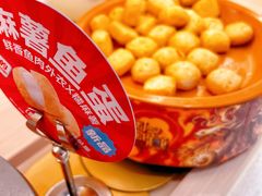 -龍歌自助小火锅(漳州二路爱购店)