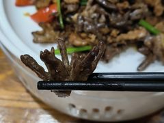 -下梅人家土菜馆(历史文化餐厅度假区店)