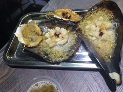 -老胡烧烤(龙茗商务楼店)