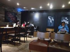 大堂-星巴克(广州动漫星城东区店)