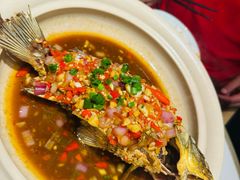 -费大厨辣椒炒肉(黄兴中心广场店)