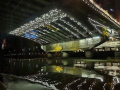 -运河游船(武林门码头)