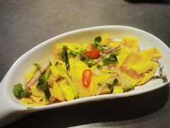 -博望坡饭店(宜山路店)