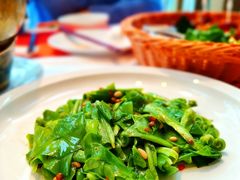 -若蘭慈·无国界素食料理(欢乐海岸店)