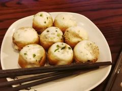 -哑巴生煎(临顿路店)