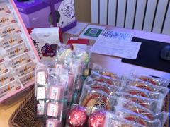 零售区-元祖食品GANSO(黄河大街店)