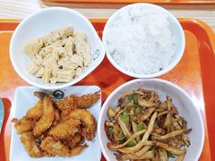 -梅园食堂