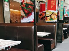 -肥仔文澳门猪骨煲(南京西路店)