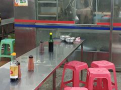 -广场正宗原汁薏米店