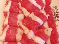 -鲁西肥牛(九方购物中心店)