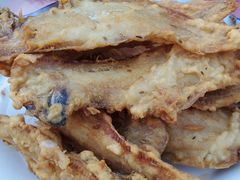 -叶存利海鲜大馅饺子(东戴河止锚湾店)