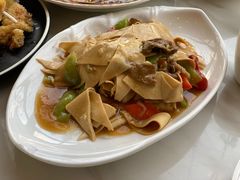 -京滨饭店·餐厅(阜外大街店)