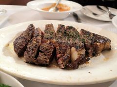 -摩根扒房(桐梓林店)