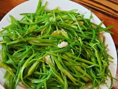 -阿葉农家饭店