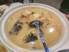 -西江美食舫·江西菜(健德桥店)