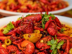 -友记功夫香·人民川菜(红牌楼店)