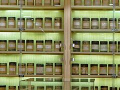 大堂-大益茶庭(勐海会员中心店)