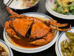 -三妹小龙虾·黄油蟹(华侨城总店)