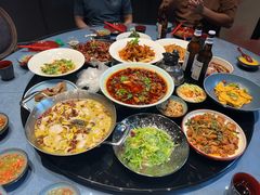 -58度品质川菜馆(经一路店)