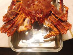 -宴昆山·私房菜(春晖店)