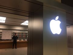 -Apple零售店(华贸购物中心店)